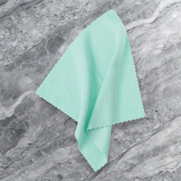 Салфетка из микрофибры супервпитывающая 30*30 см